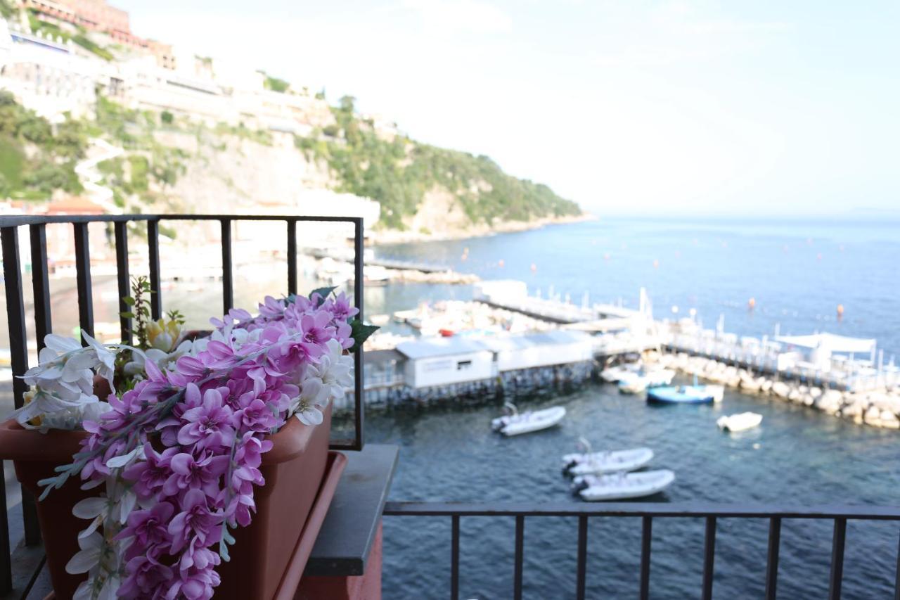 Casa Gilda Villa Sorrento Exterior photo